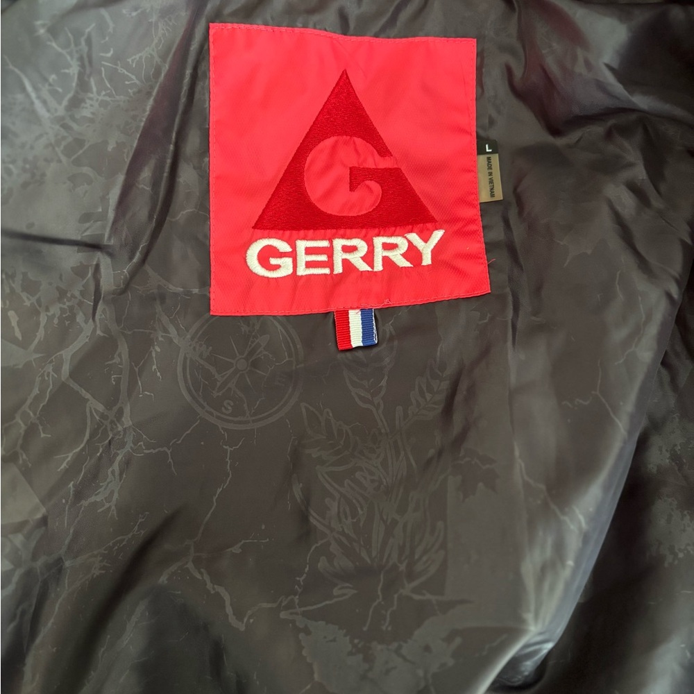 Gerry Packable Puffer Jacket - image 4